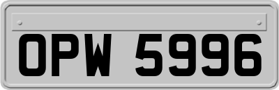 OPW5996