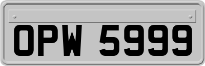 OPW5999