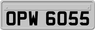 OPW6055