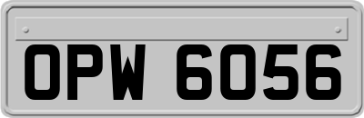 OPW6056