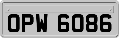 OPW6086