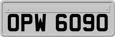 OPW6090