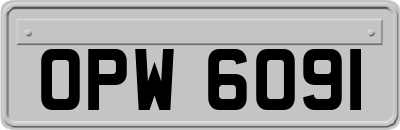 OPW6091