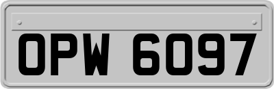 OPW6097