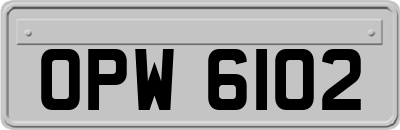 OPW6102