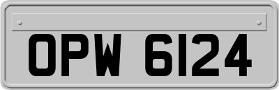 OPW6124