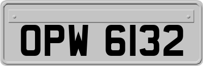 OPW6132