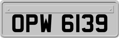OPW6139
