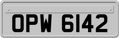 OPW6142
