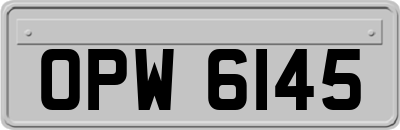 OPW6145