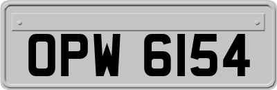 OPW6154