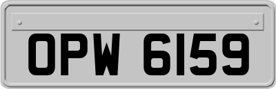 OPW6159