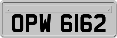 OPW6162