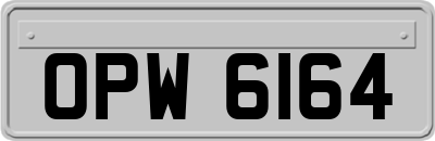 OPW6164
