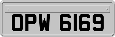 OPW6169
