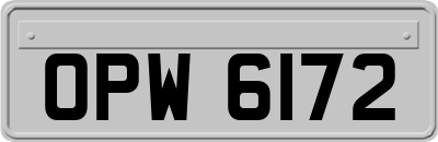 OPW6172