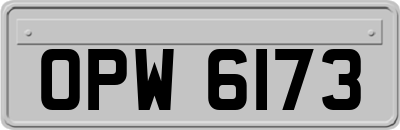 OPW6173