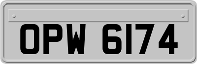 OPW6174