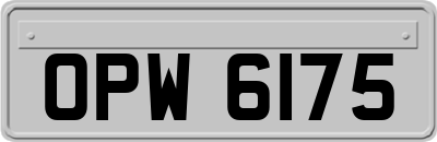 OPW6175