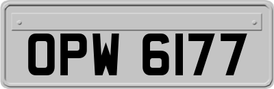 OPW6177