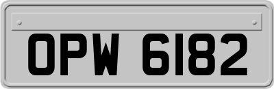 OPW6182