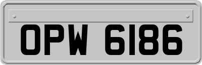 OPW6186