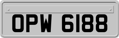 OPW6188
