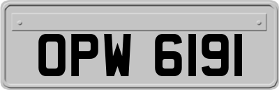 OPW6191