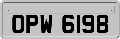 OPW6198