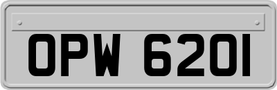 OPW6201