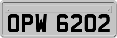 OPW6202