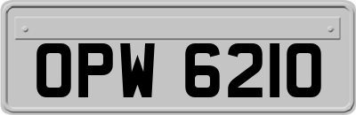 OPW6210
