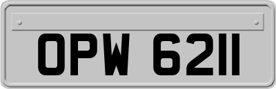 OPW6211
