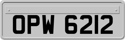 OPW6212