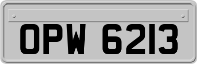 OPW6213