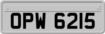 OPW6215