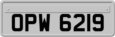 OPW6219