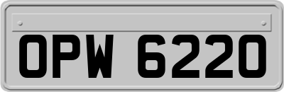 OPW6220