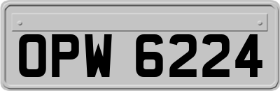 OPW6224