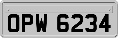 OPW6234