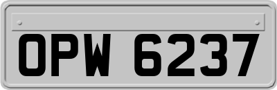 OPW6237