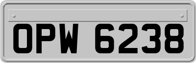 OPW6238