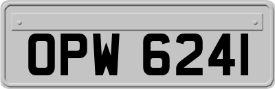 OPW6241