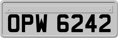 OPW6242