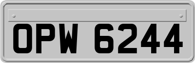 OPW6244