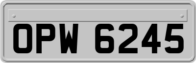 OPW6245