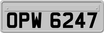 OPW6247