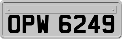 OPW6249