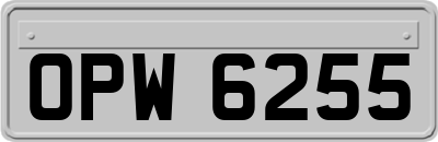 OPW6255