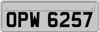OPW6257